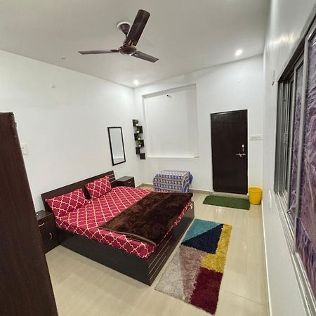 Srivastavas Home Prayagraj Exterior foto