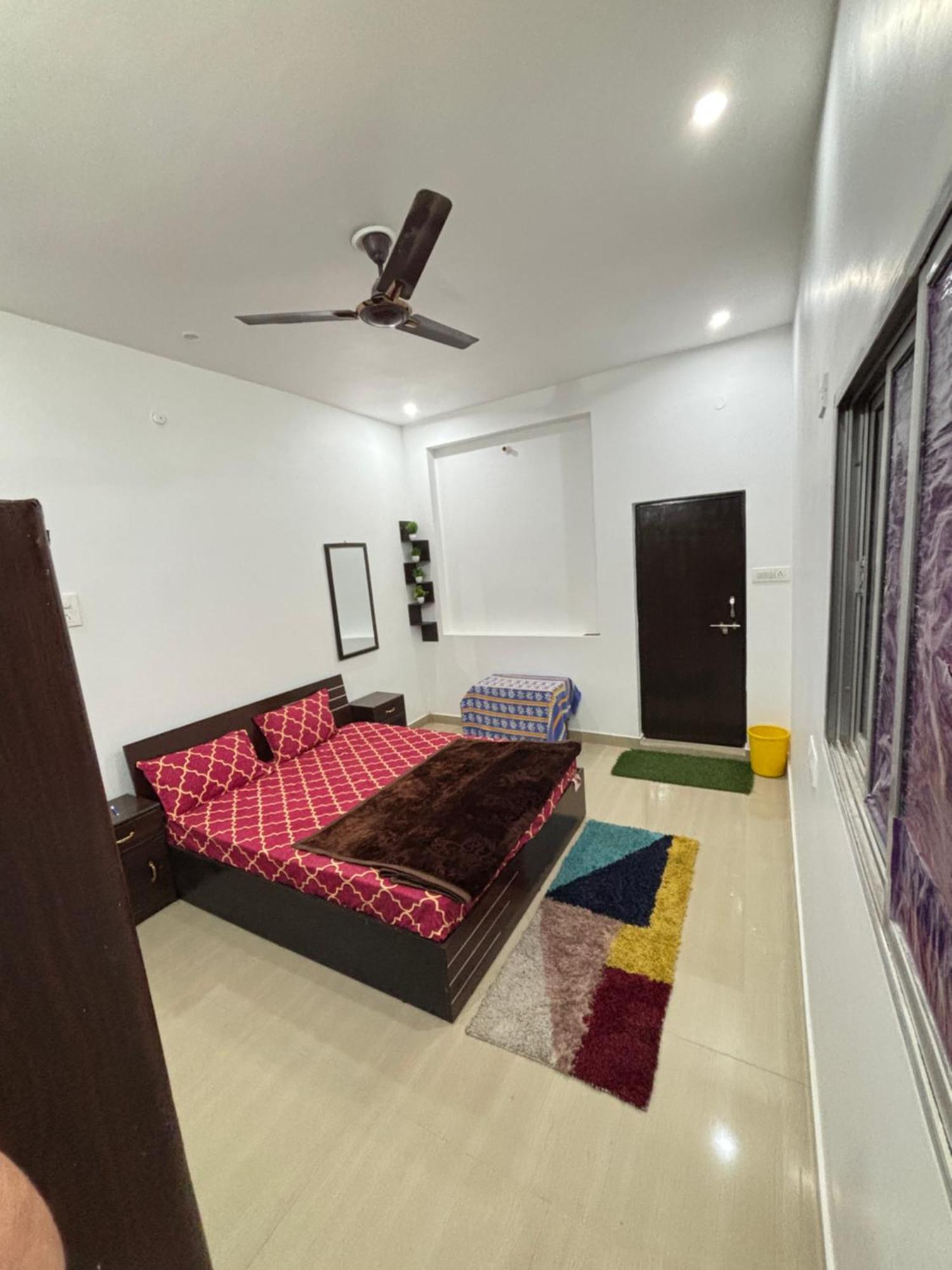 Srivastavas Home Prayagraj Exterior foto