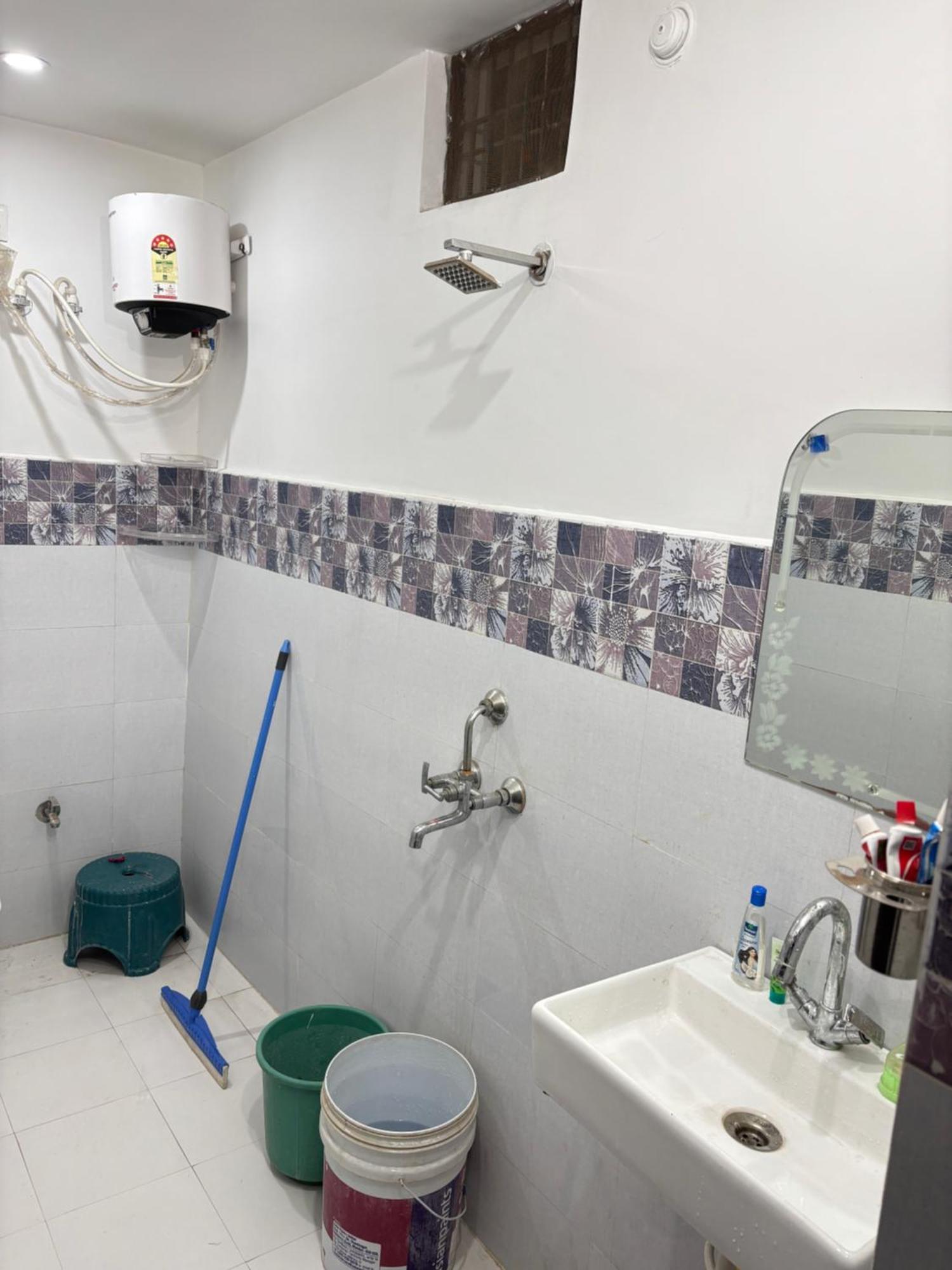 Srivastavas Home Prayagraj Exterior foto